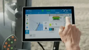 Шведский бренд Sveaverken выпустил новую автоматическую систему управления F200 Max